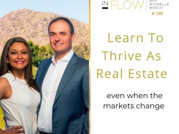 Learn How To Thrive In A Changing Real Estate Market L