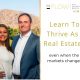 Learn How To Thrive In A Changing Real Estate Market L